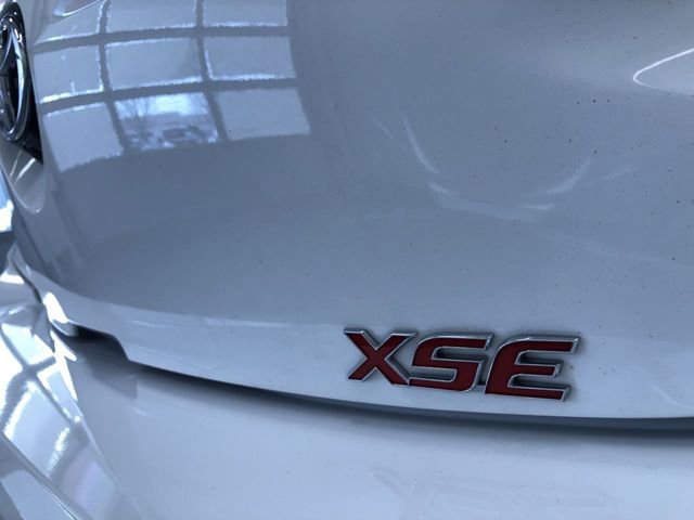 Certified 2022 Toyota Corolla XSE image 15