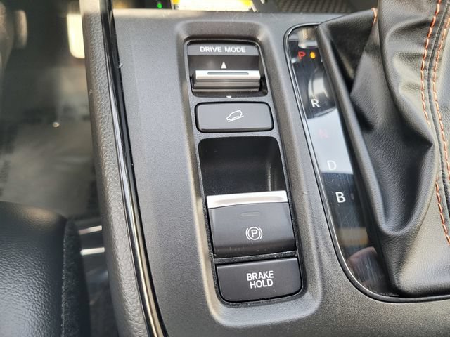 Used 2023 Honda CR-V Sport Touring image 27