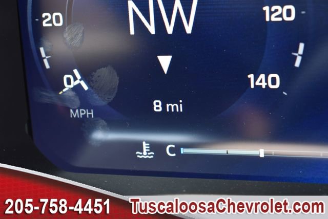 New 2026 Chevrolet Silverado 2500 LTZ w/ LTZ Plus Package image 27