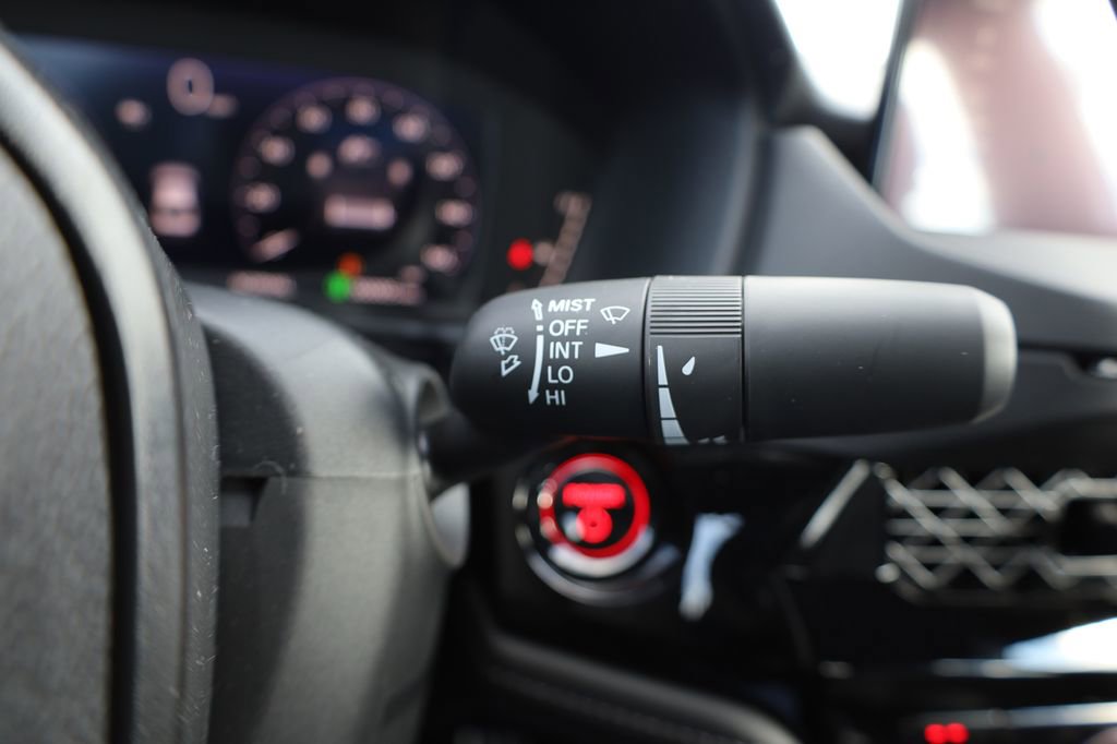 New 2026 Honda Accord Sport image 16