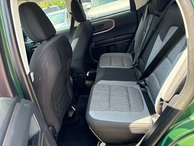 Used 2024 Ford Bronco Sport Big Bend AWD/4WD image 19