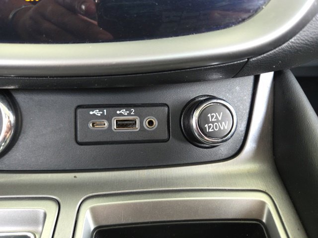 Used 2024 Nissan Murano SL AWD/4WD image 59