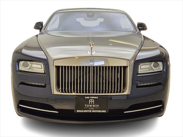 Certified 2016 Rolls-Royce Wraith image 5