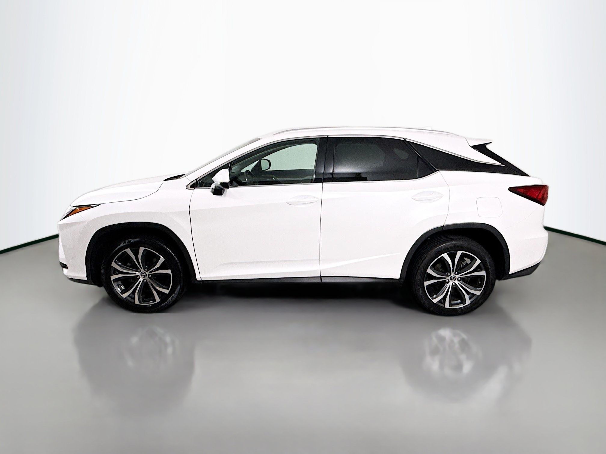 Used 2019 Lexus RX 350 AWD w/ Premium Package image 4