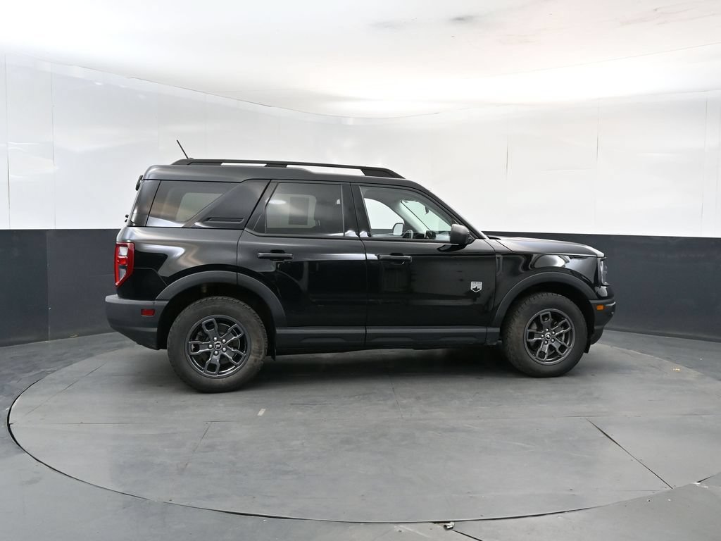 Used 2023 Ford Bronco Sport Big Bend AWD/4WD image 6