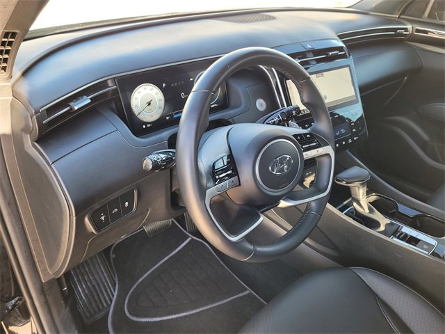 Used 2024 Hyundai Santa Cruz XRT image 21