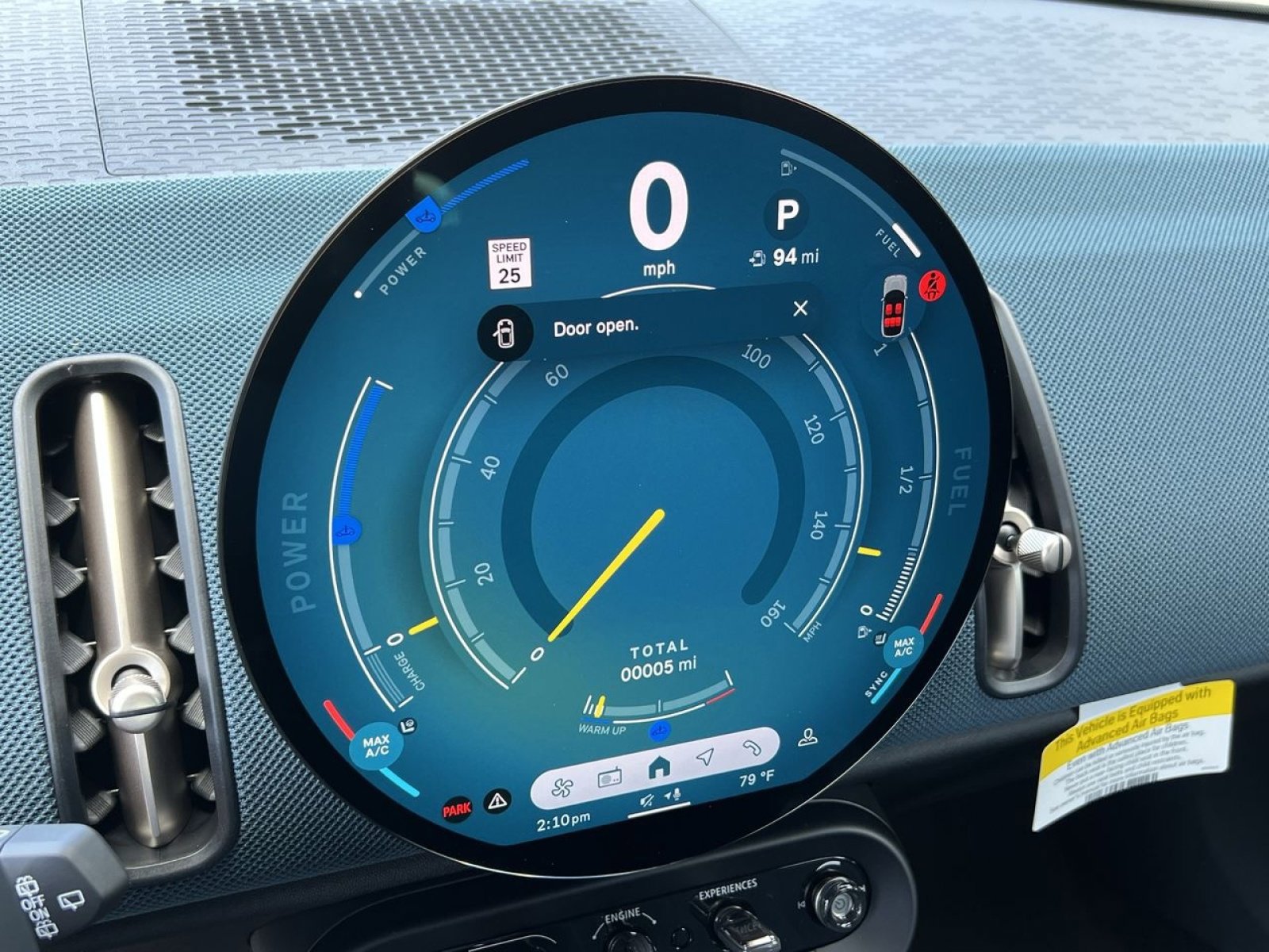 New 2026 MINI Cooper Countryman S image 14