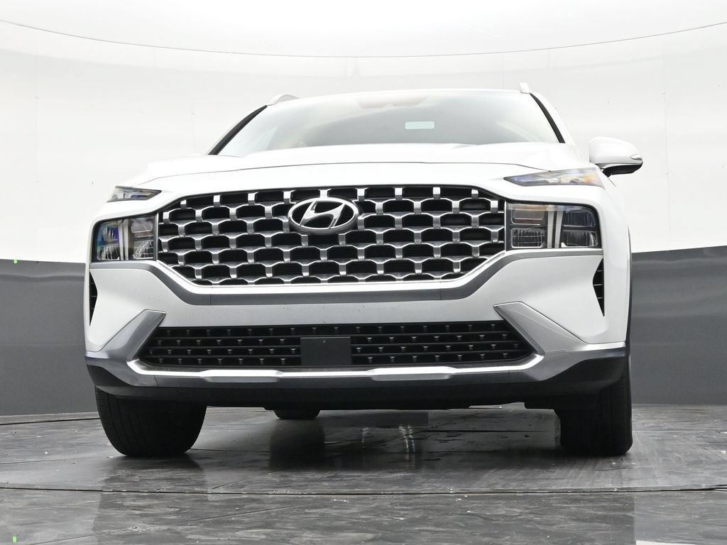 Used 2022 Hyundai Santa Fe SEL w/ Convenience Package FWD image 25