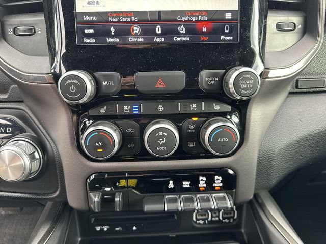 Used 2019 RAM 1500 Sport w/ Level 2 Equipment Group AWD/4WD image 18