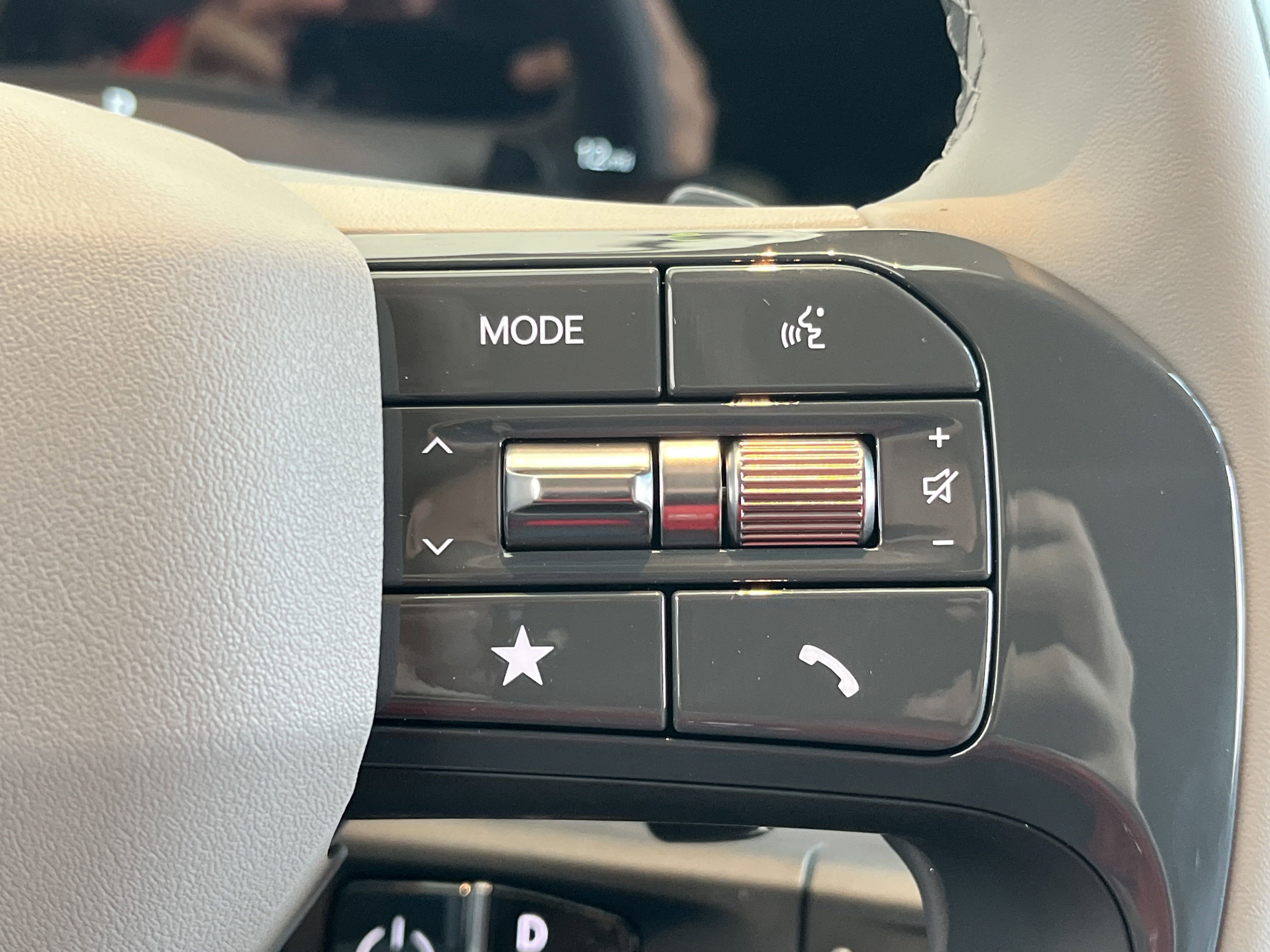 New 2026 Kia EV9 Wind image 13