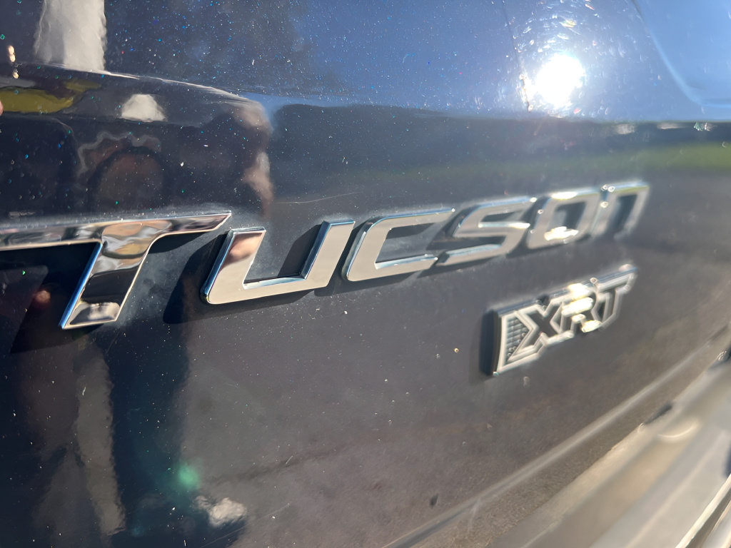 Used 2024 Hyundai Tucson XRT FWD image 33