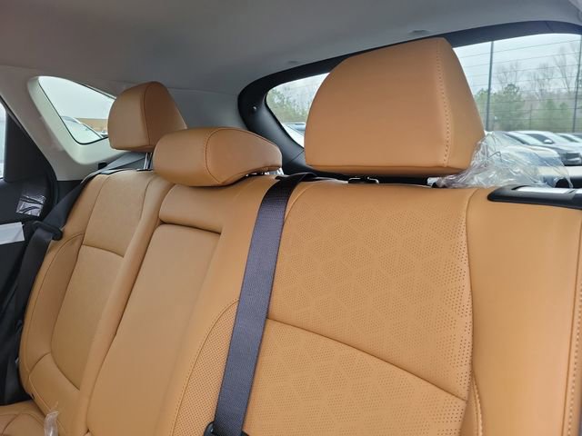 New 2026 Kia Seltos EX image 9