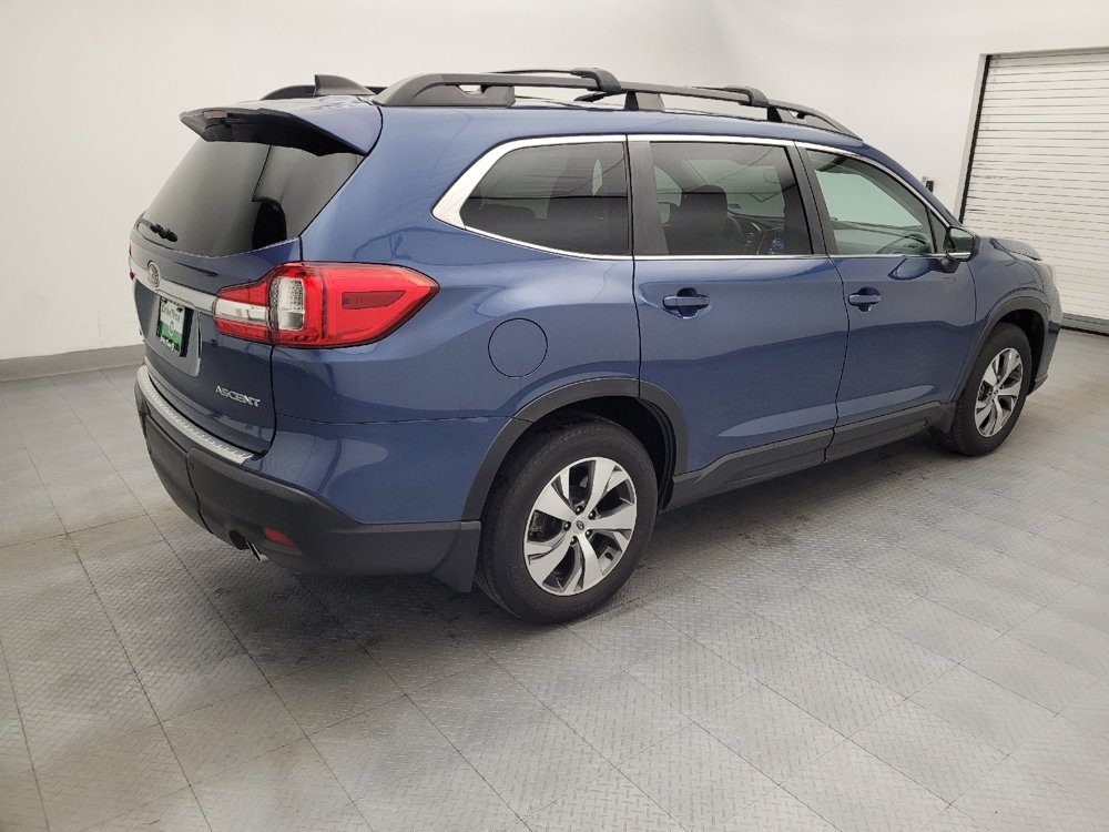 Used 2021 Subaru Ascent Premium w/ Convenience Package AWD/4WD image 10
