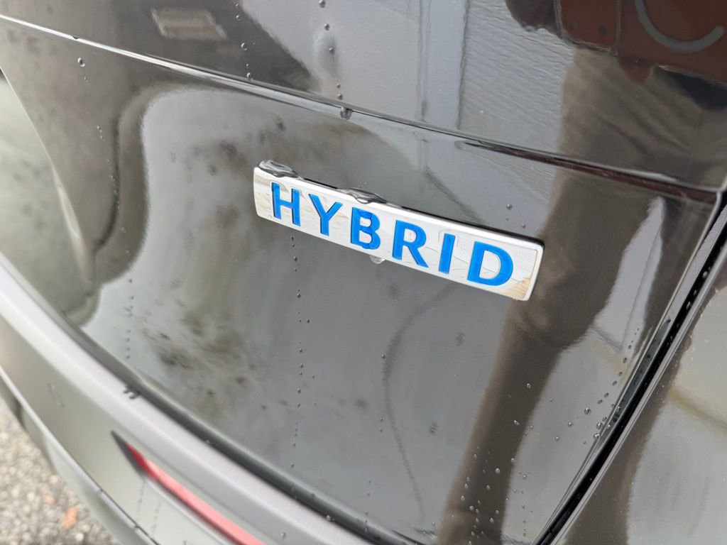 New 2026 MAZDA CX-50 AWD 2.5 Hybrid w/ Weather Package image 12