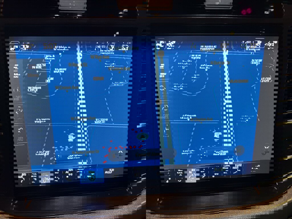 New 2025 Ford F150 Lariat w/ Equipment Group 501A Mid image 37