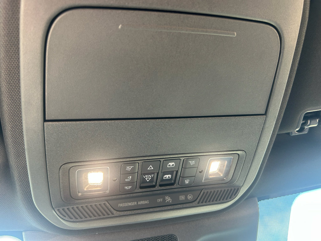 New 2027 Ford Expedition Platinum w/ Stealth Appearance Package RWD image 29