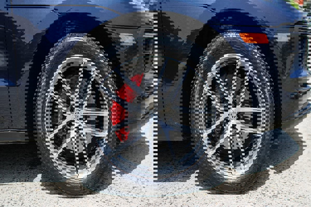 Used 2022 Porsche Macan S image 11