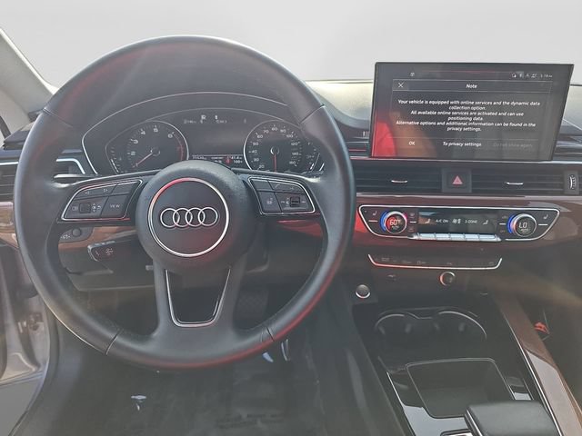 Used 2022 Audi A5 2.0T Premium w/ Convenience Package AWD/4WD image 18