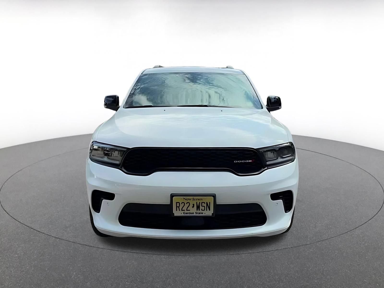 Used 2026 Dodge Durango GT AWD/4WD image 4
