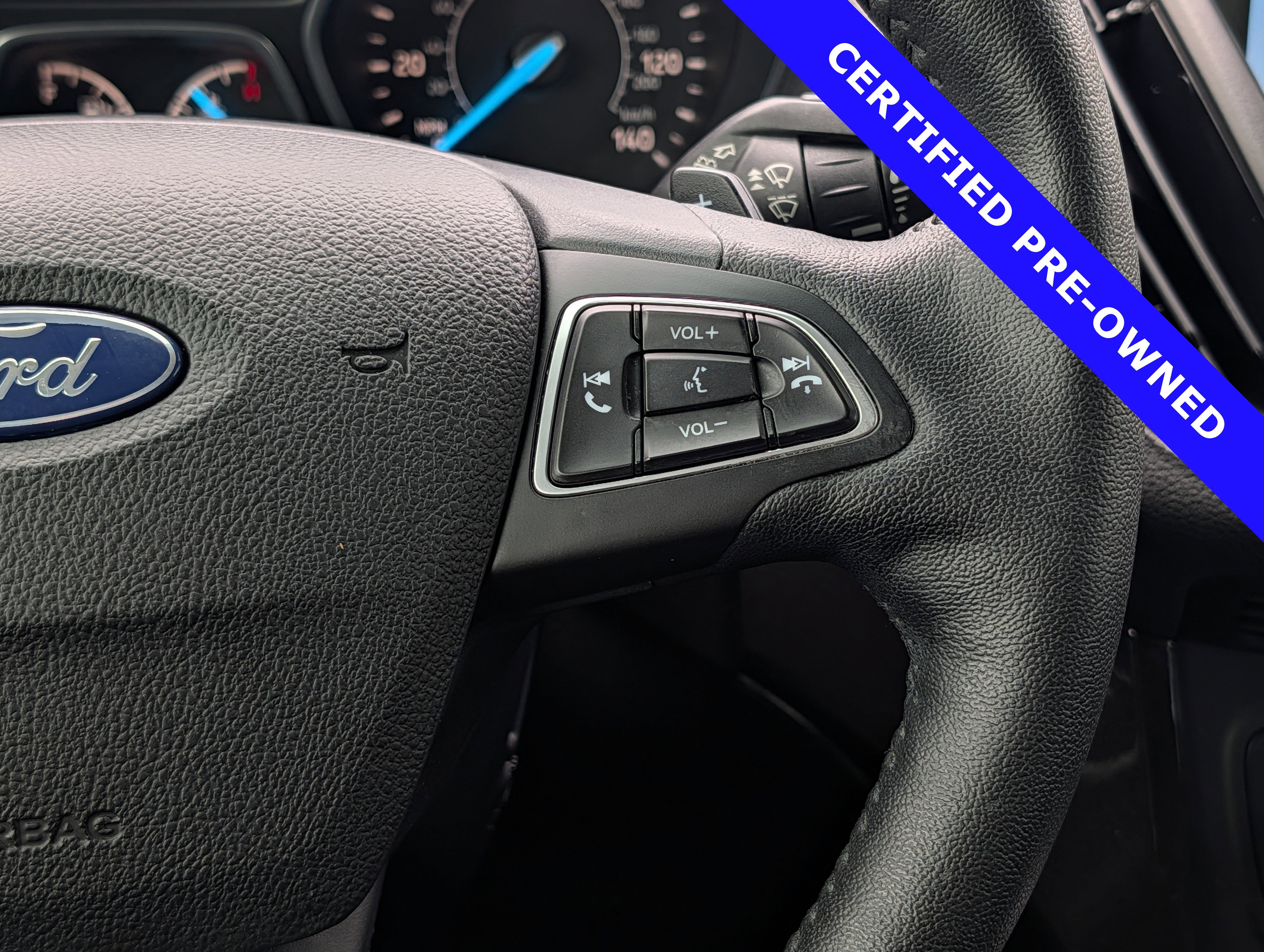 Certified 2018 Ford Escape Titanium image 26