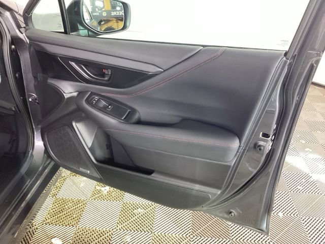 Certified 2025 Subaru Legacy Sport image 20