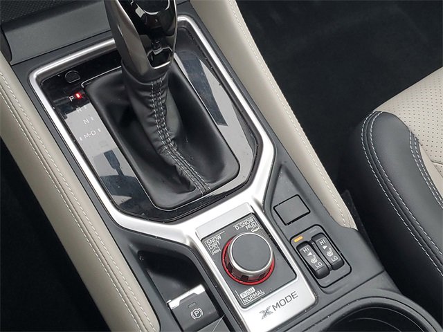 Used 2021 Subaru Forester Limited image 29