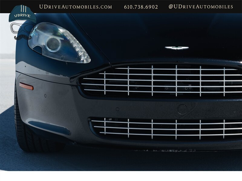 Used 2011 Aston Martin Rapide RWD image 17