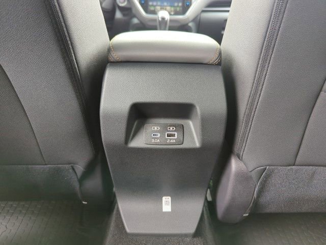 Used 2025 Subaru Crosstrek 2.5i Wilderness image 31