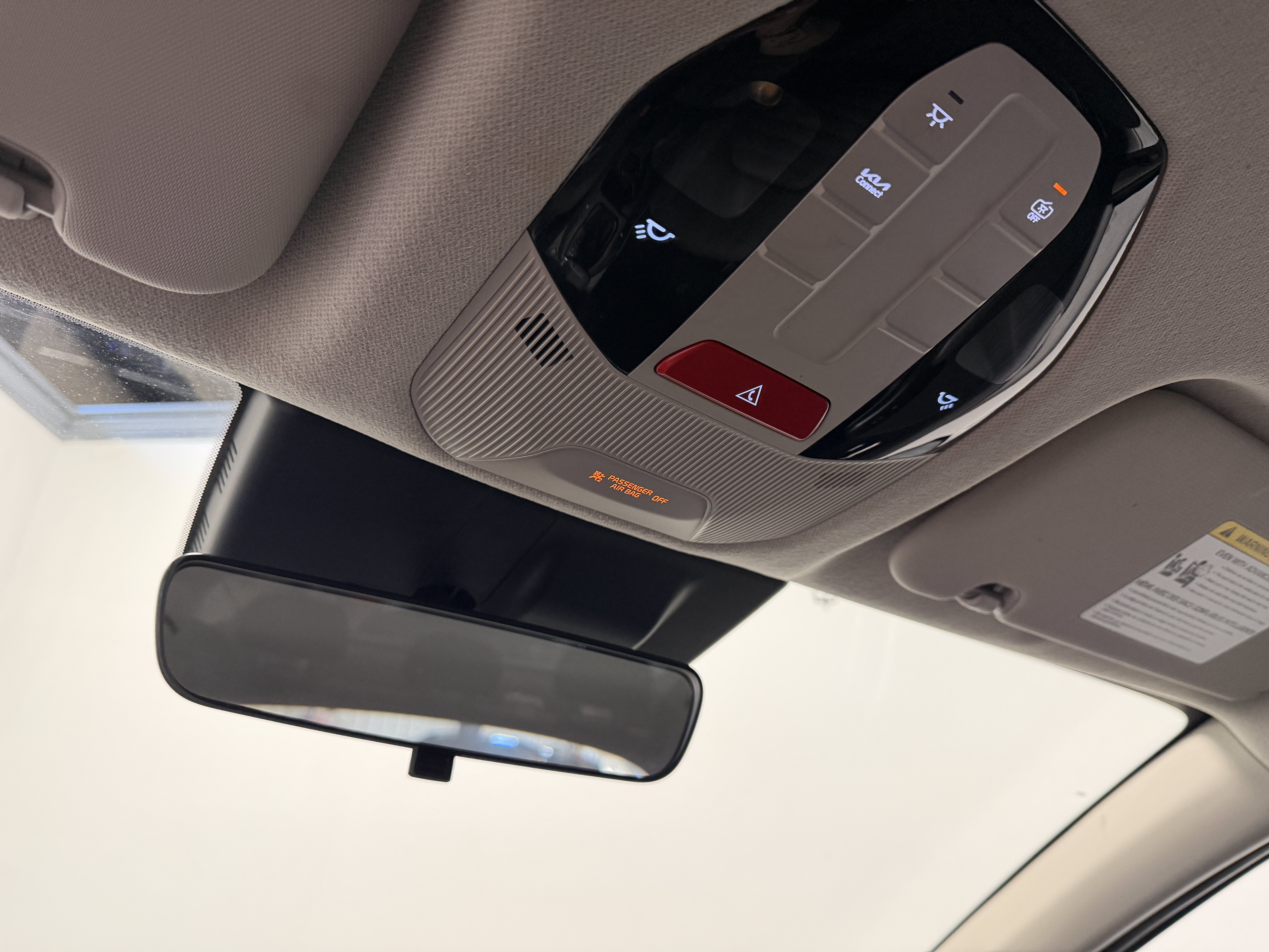 Used 2025 Kia K4 EX FWD image 5