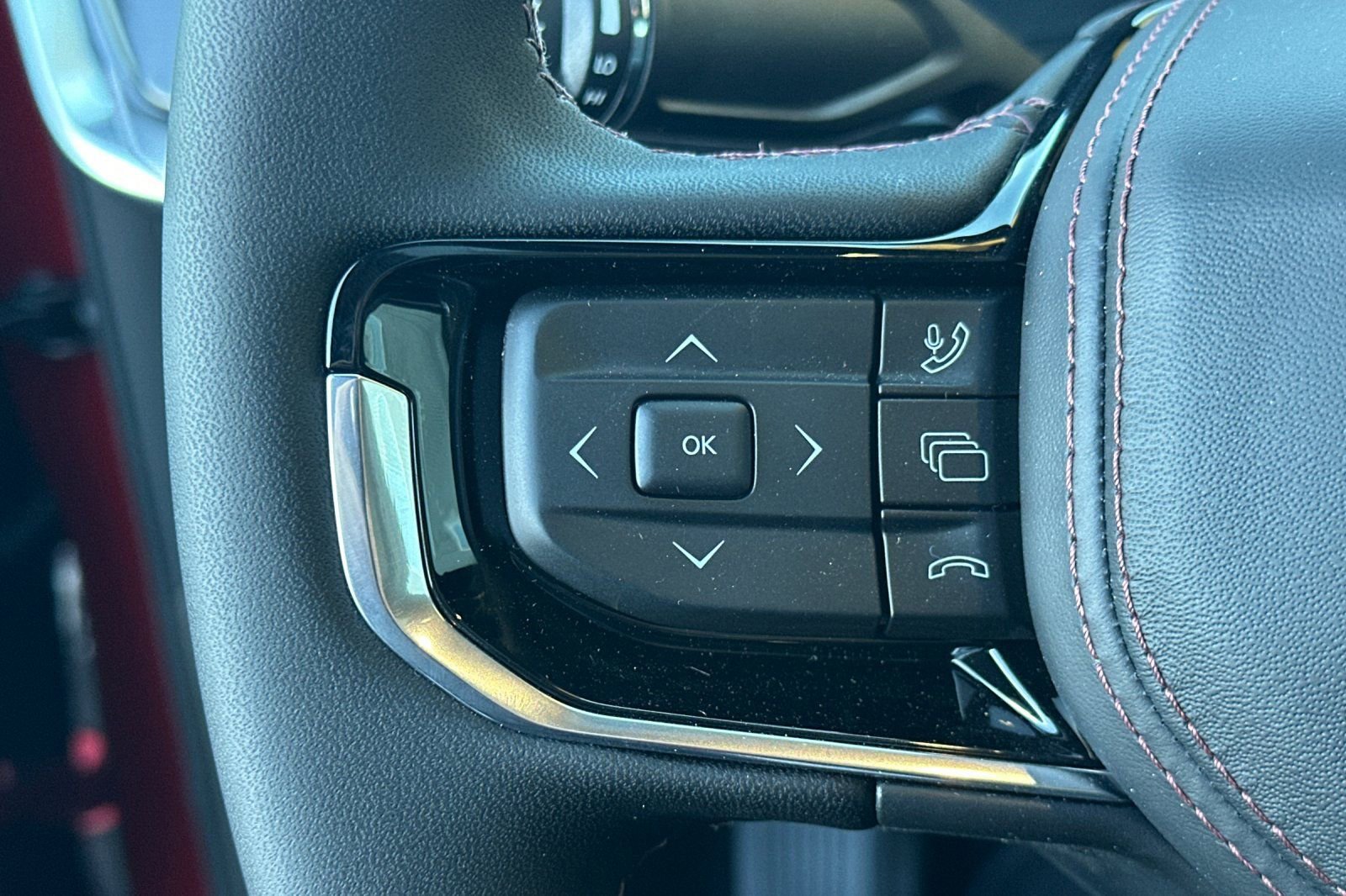 New 2025 Jeep Wagoneer S Launch Edition image 30