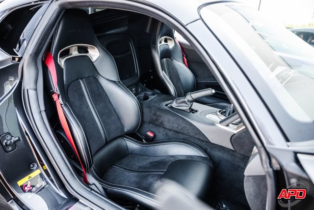 Used 2016 Dodge Viper ACR w/ Extreme Aero Package RWD image 88