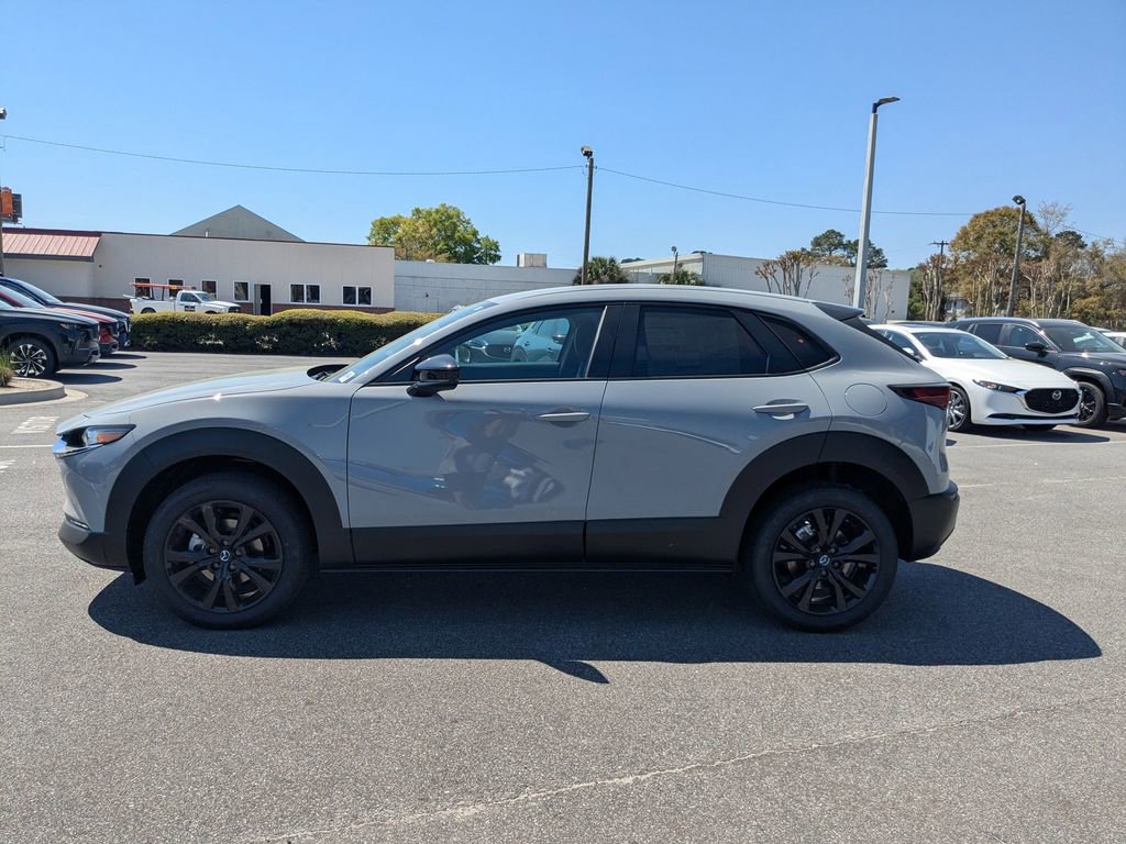 New 2026 MAZDA CX-30 AWD 2.5 S w/ Select Sport Pkg image 7