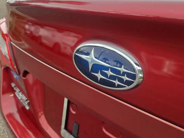 Used 2015 Subaru Legacy 2.5i Limited AWD/4WD image 11