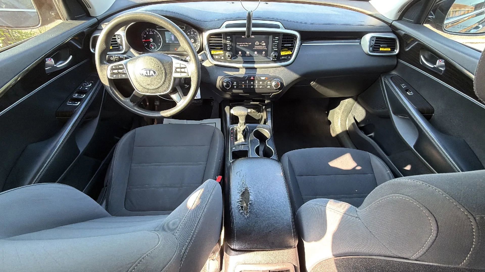Used 2019 Kia Sorento L FWD image 30