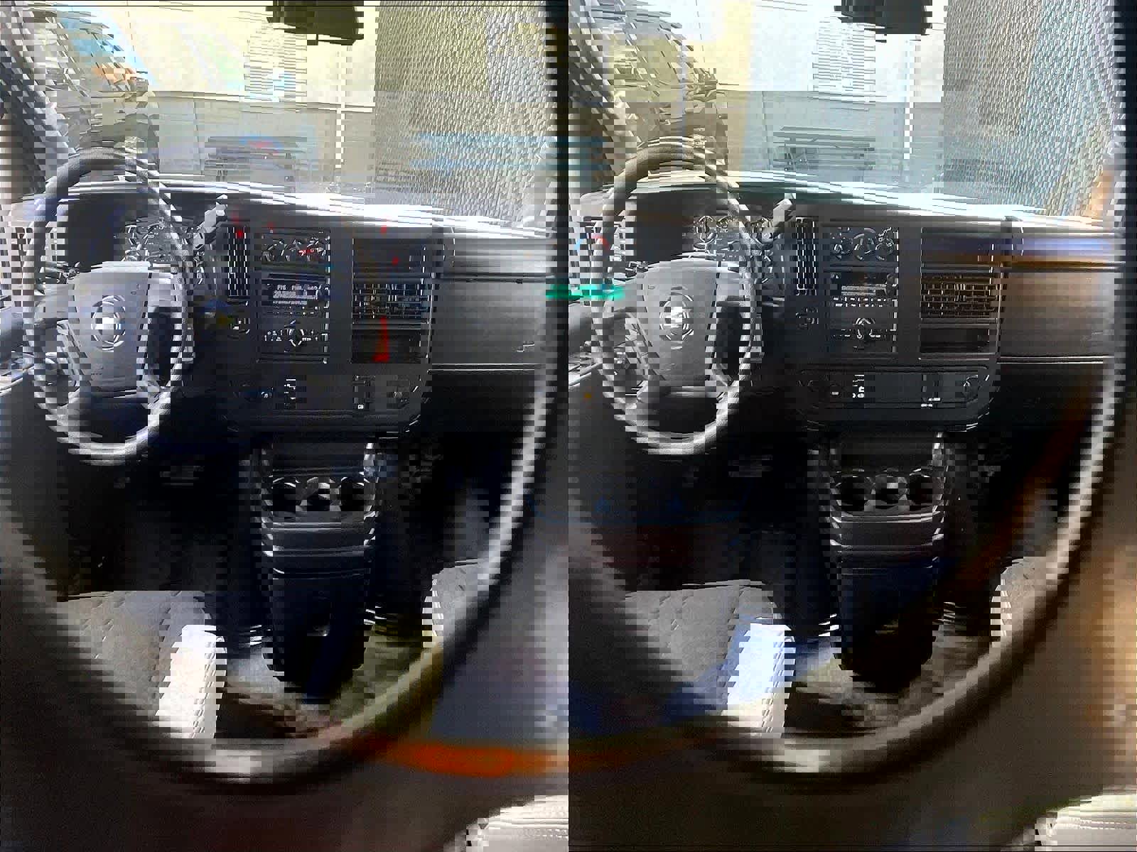 Used 2024 Chevrolet Express 2500 w/ Driver Convenience Package image 20