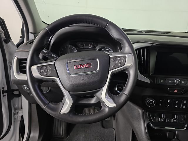 Used 2018 GMC Terrain SLE image 10