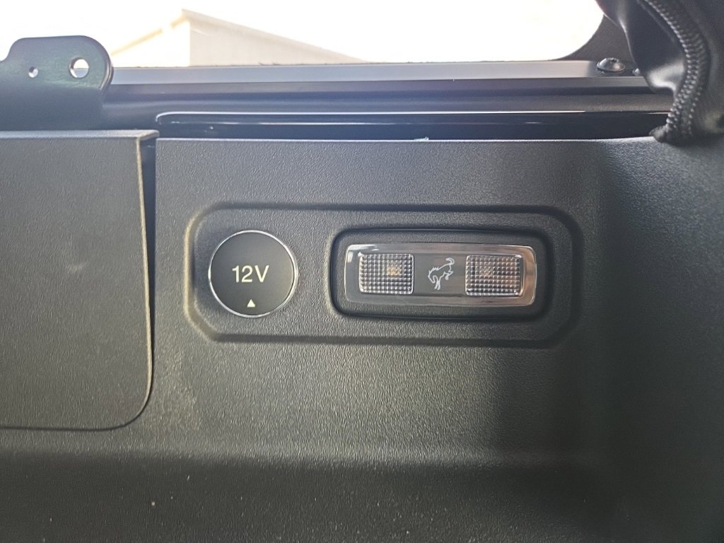 Used 2023 Ford Bronco Wildtrak image 8