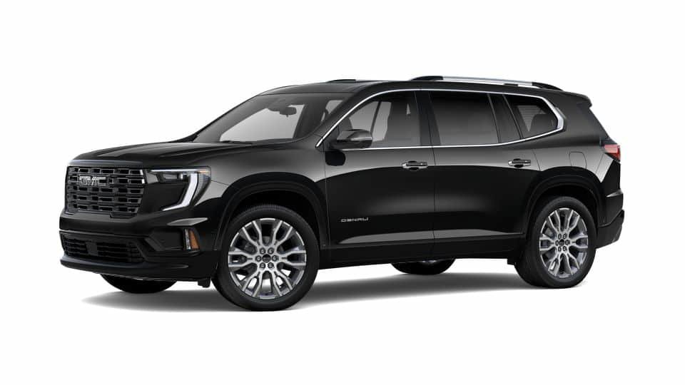 New 2026 GMC Acadia Denali Ultimate image 52
