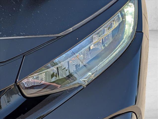 Used 2020 Honda Civic Sport Touring image 9