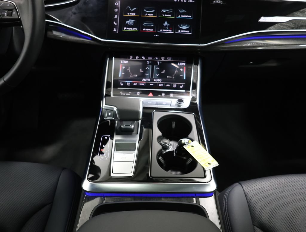 Certified 2024 Audi Q7 3.0T Prestige AWD/4WD image 20