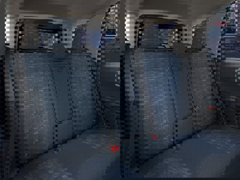 New 2025 Ford Bronco Sport Heritage w/ Convenience Package image 11