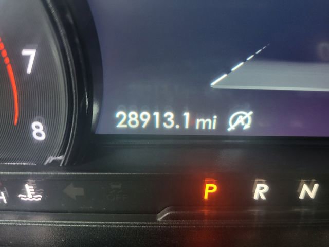 Used 2022 Lincoln Corsair FWD w/ Equipment Group 101A image 23