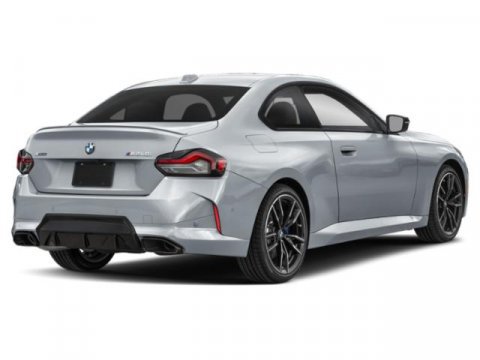 New 2026 BMW M240i xDrive Coupe w/ Premium Package AWD/4WD image 5