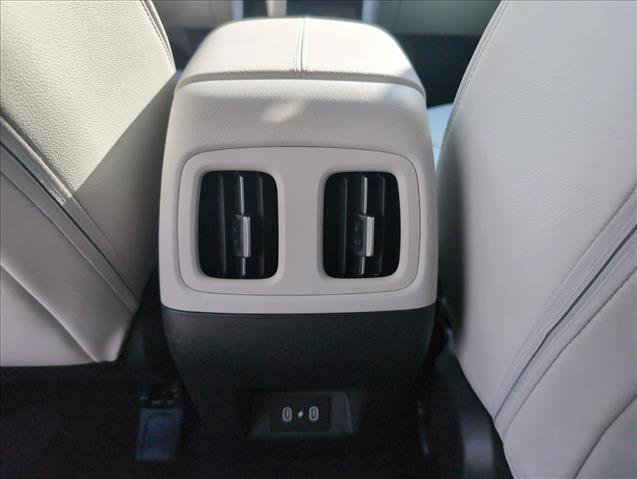 New 2026 Hyundai Tucson SEL image 17