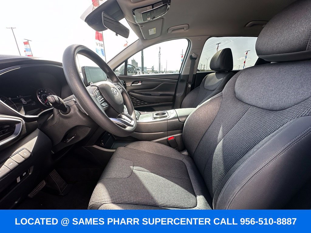 Used 2022 Hyundai Santa Fe SEL AWD/4WD image 18