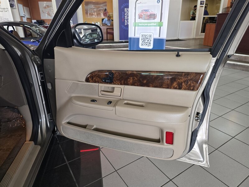 Used 2004 Mercury Grand Marquis LS RWD image 12