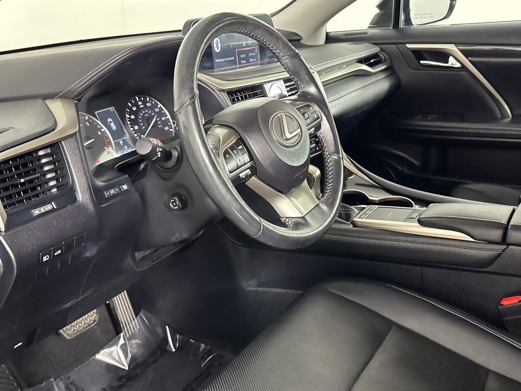 Used 2020 Lexus RX 350 FWD image 7