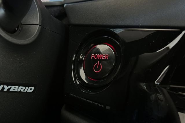 New 2025 Honda Accord Sport image 22