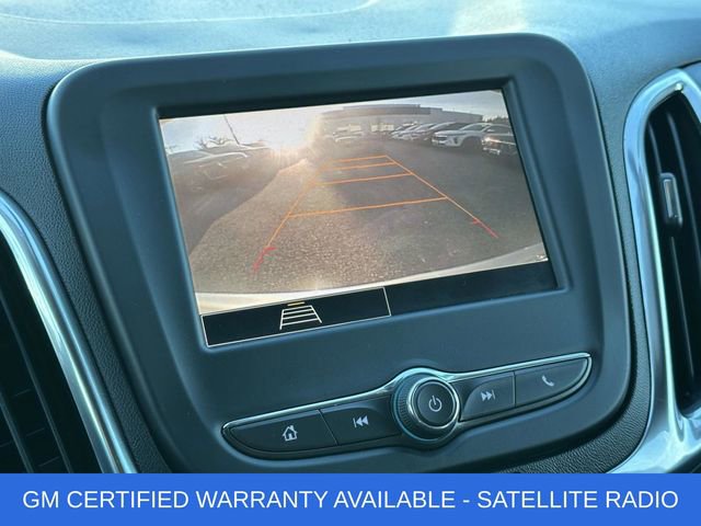 Used 2023 Chevrolet Equinox LT image 4