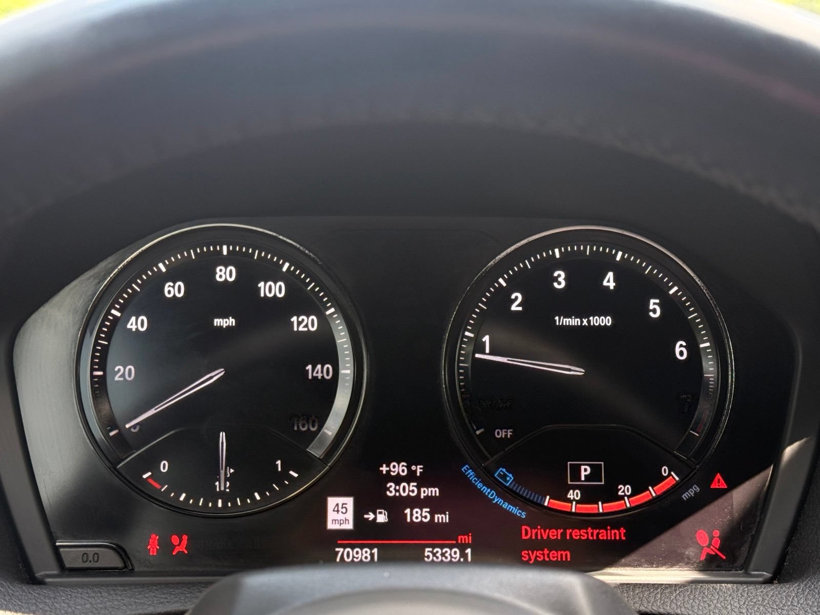 Used 2018 BMW M240i Convertible RWD image 28